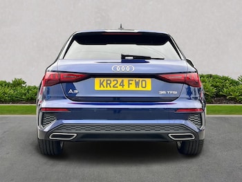 Used Audi A3 2024 for sale - 79380192: Photo