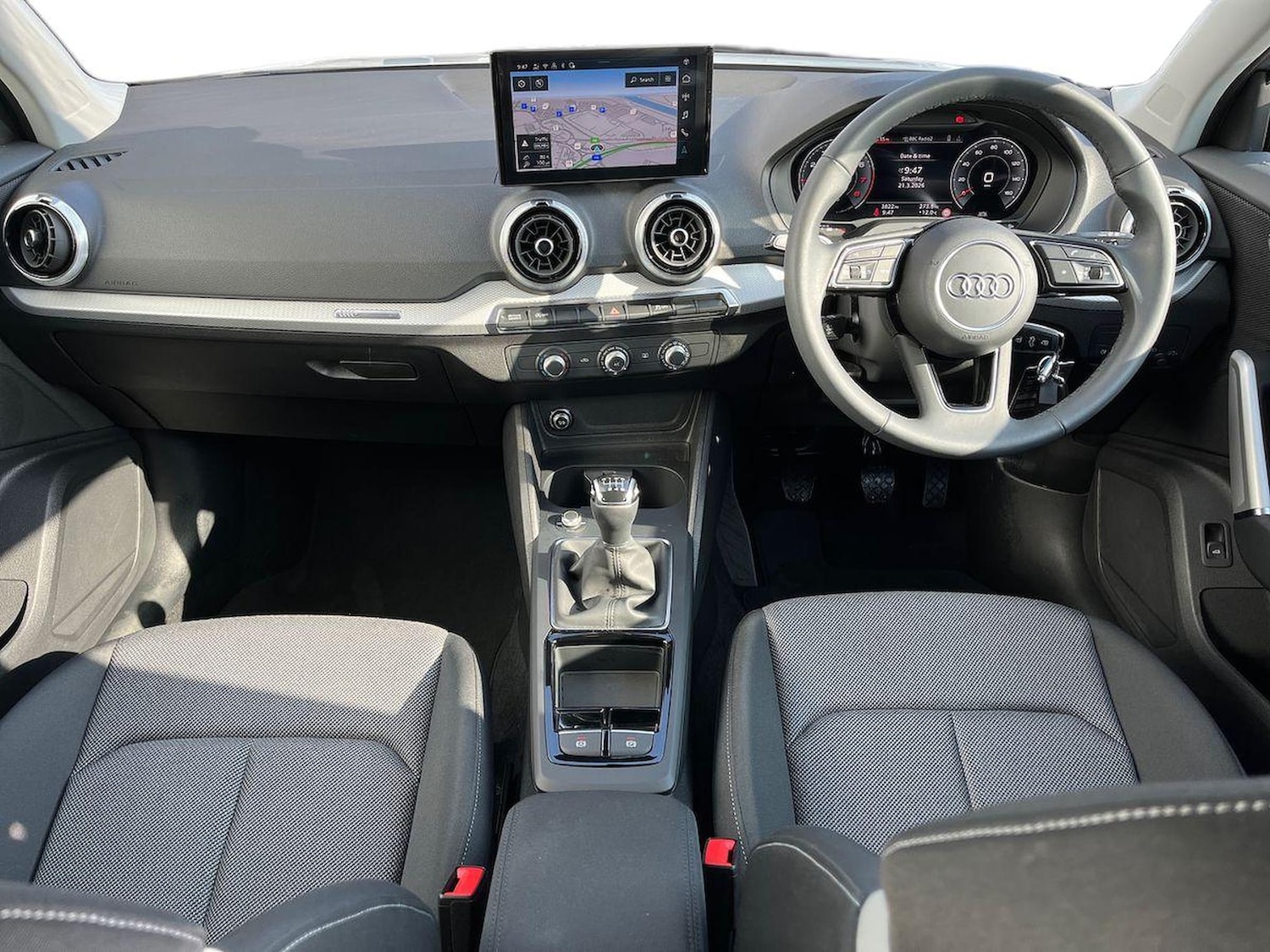 Used Audi Q2 2025 for sale - 78193525: Photo 10