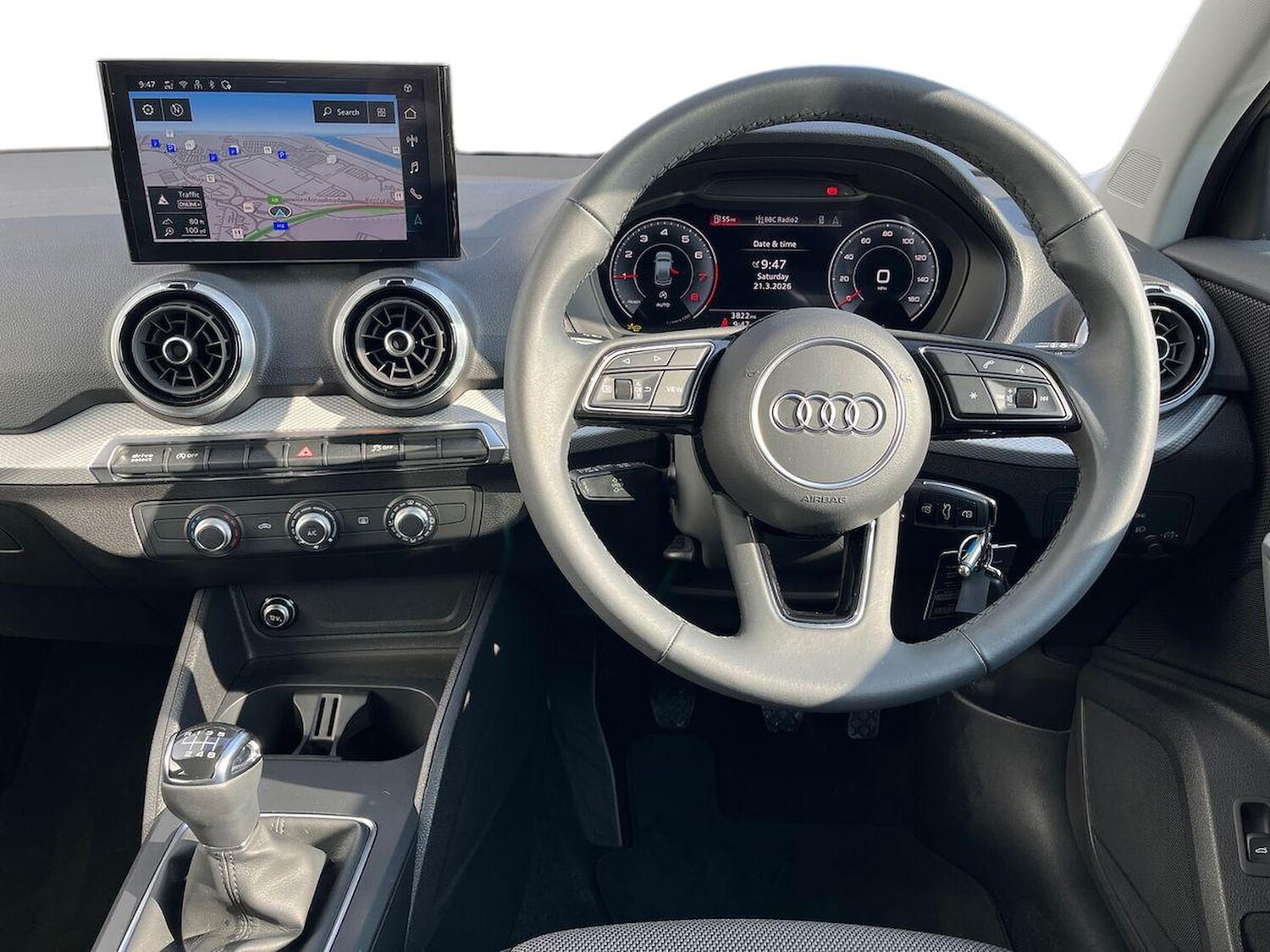 Used Audi Q2 2025 for sale - 78193525: Photo 11