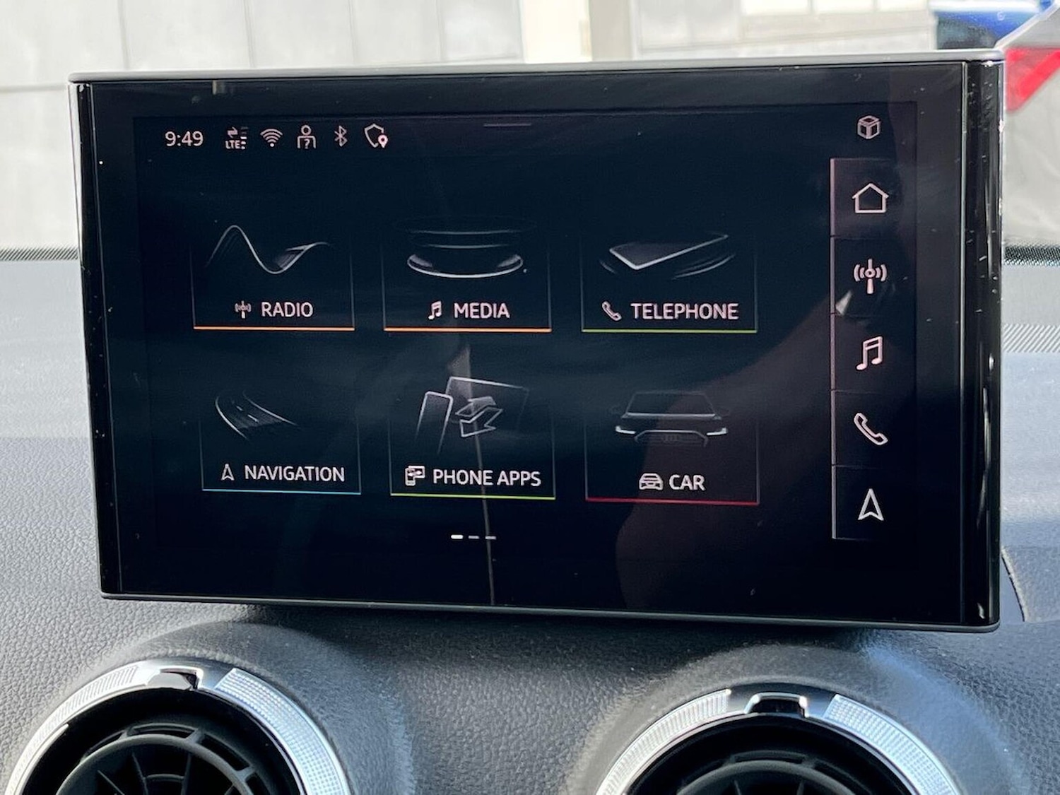 Used Audi Q2 2025 for sale - 78193525: Photo 13