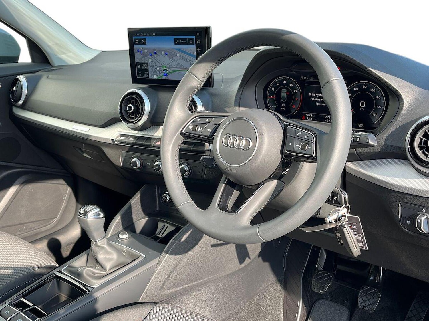 Used Audi Q2 2025 for sale - 78193525: Photo 17