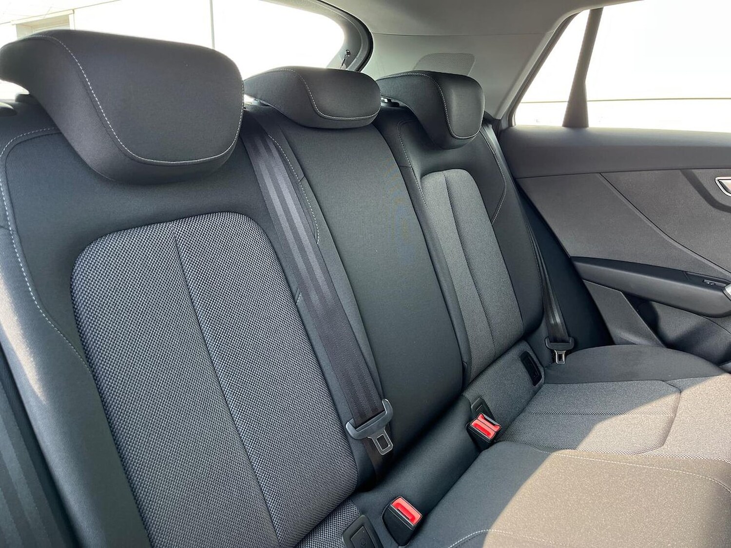 Used Audi Q2 2025 for sale - 78193525: Photo 18