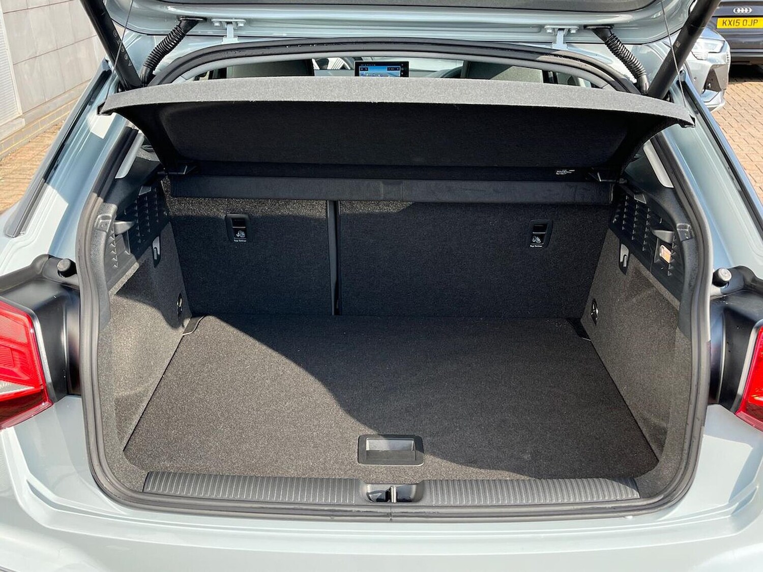 Used Audi Q2 2025 for sale - 78193525: Photo 19