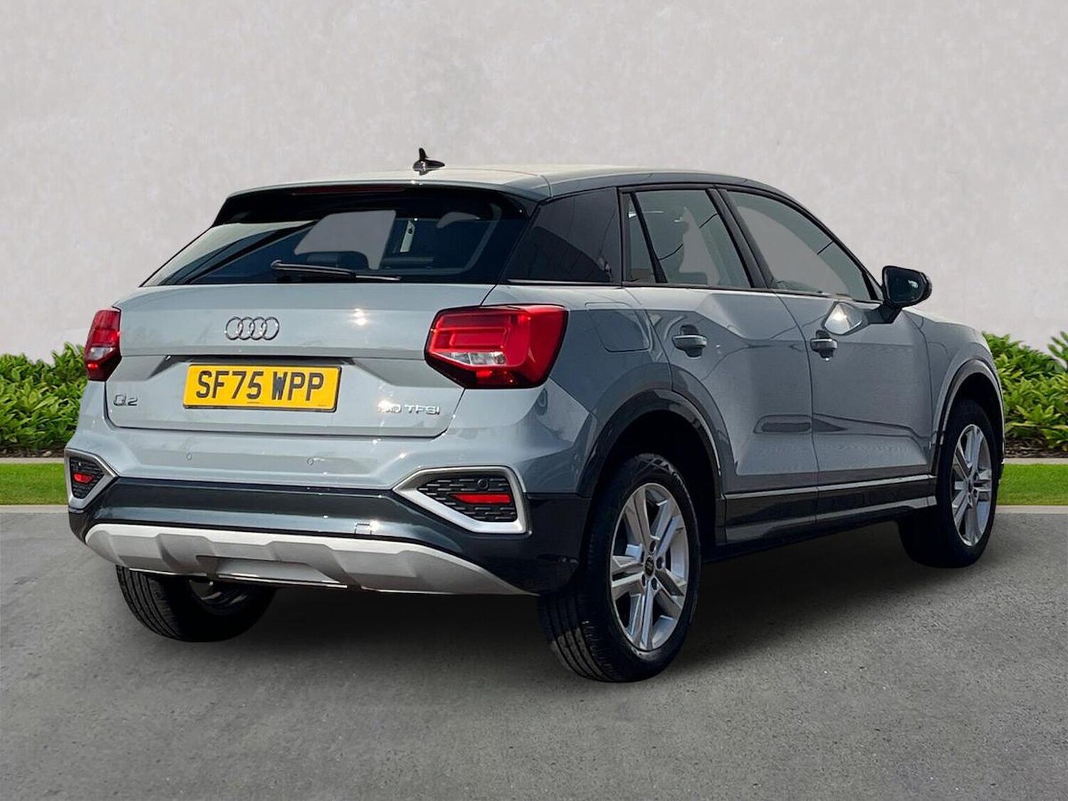 Used Audi Q2 2025 for sale - 78193525: Photo 20