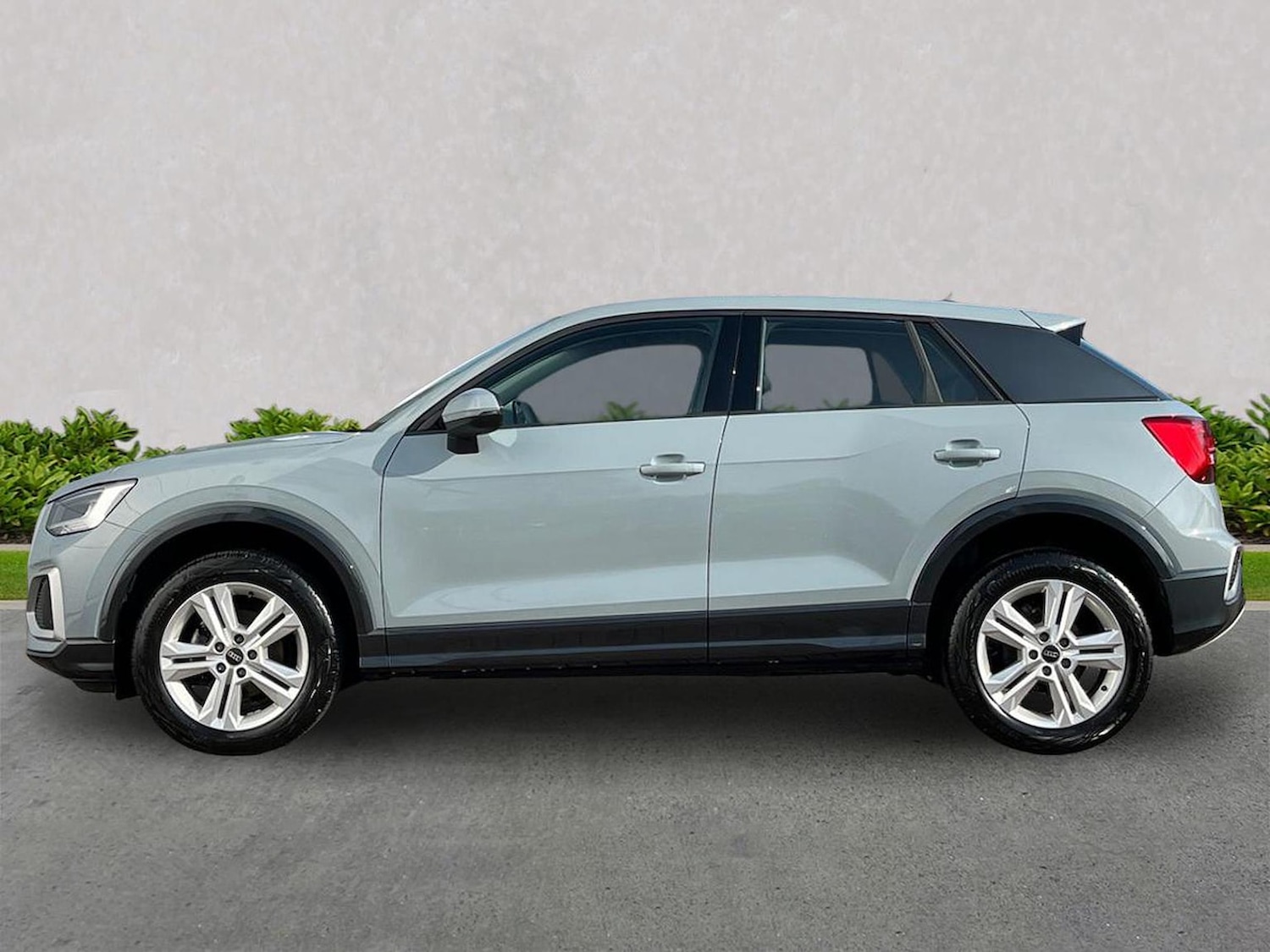 Used Audi Q2 2025 for sale - 78193525: Photo 21