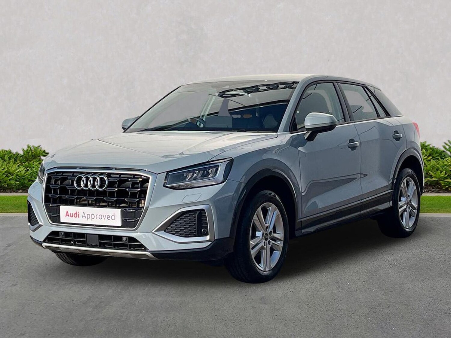 Used Audi Q2 2025 for sale - 78193525: Photo 22