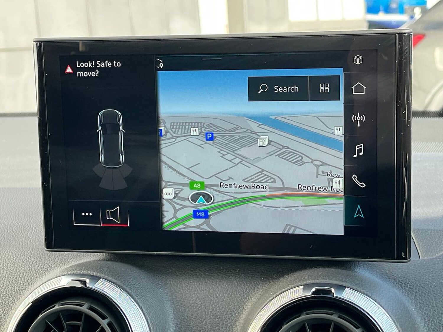 Used Audi Q2 2025 for sale - 78193525: Photo 25