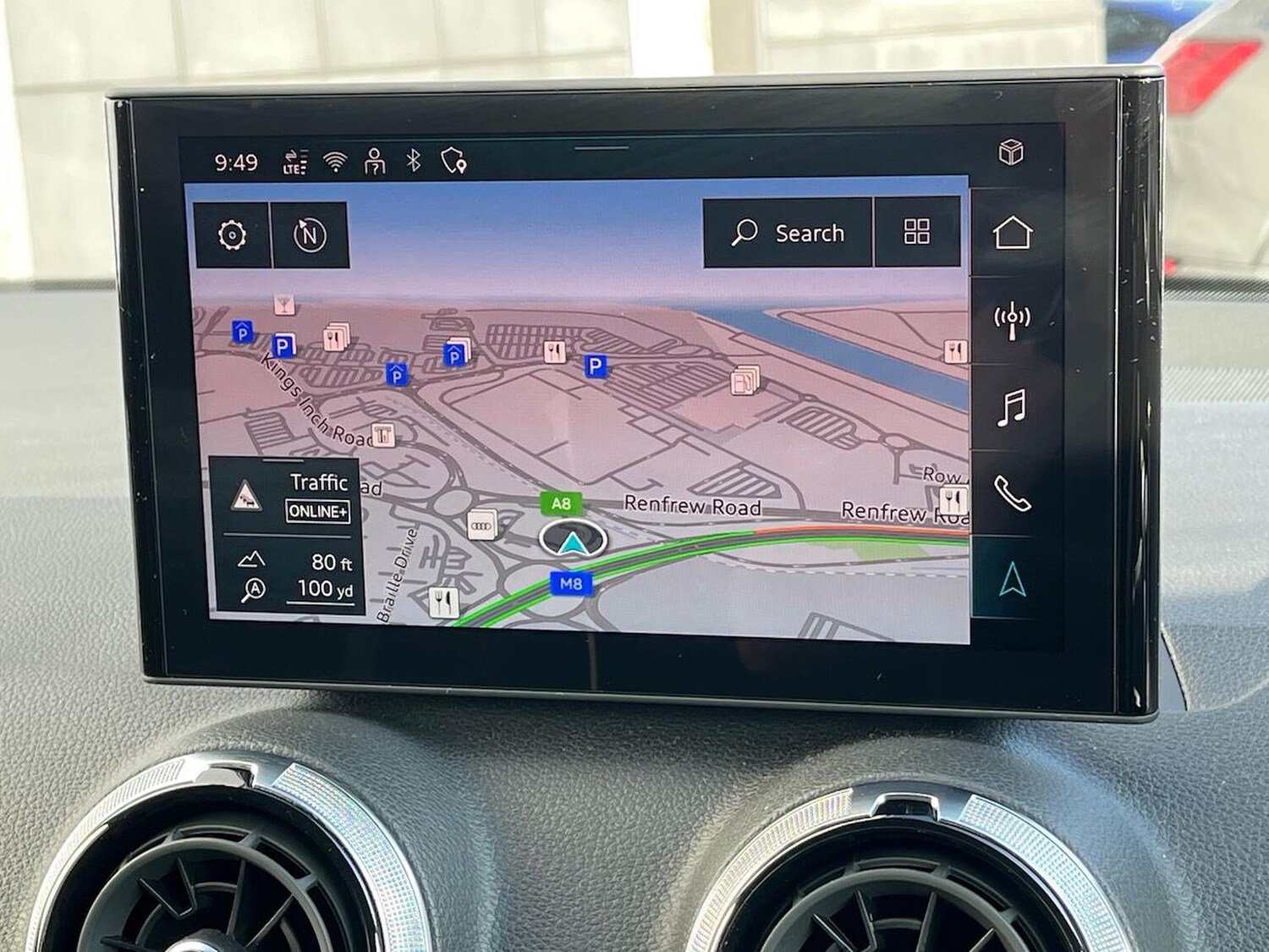 Used Audi Q2 2025 for sale - 78193525: Photo 26