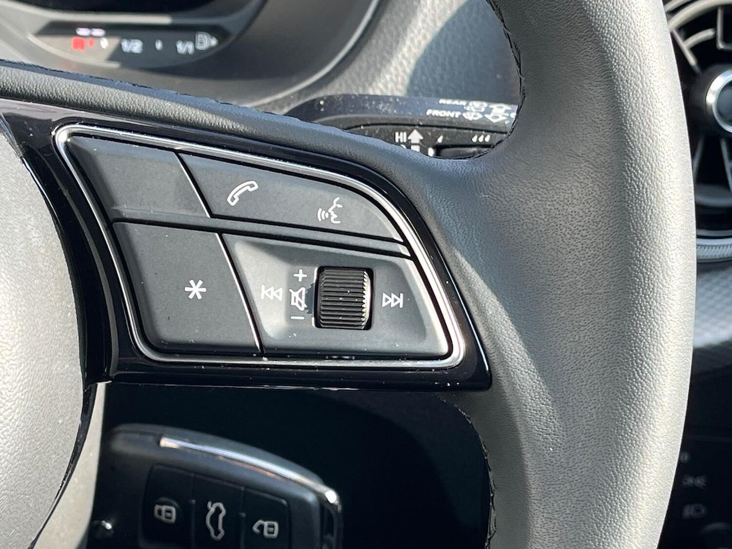 Used Audi Q2 2025 for sale - 78193525: Photo 28