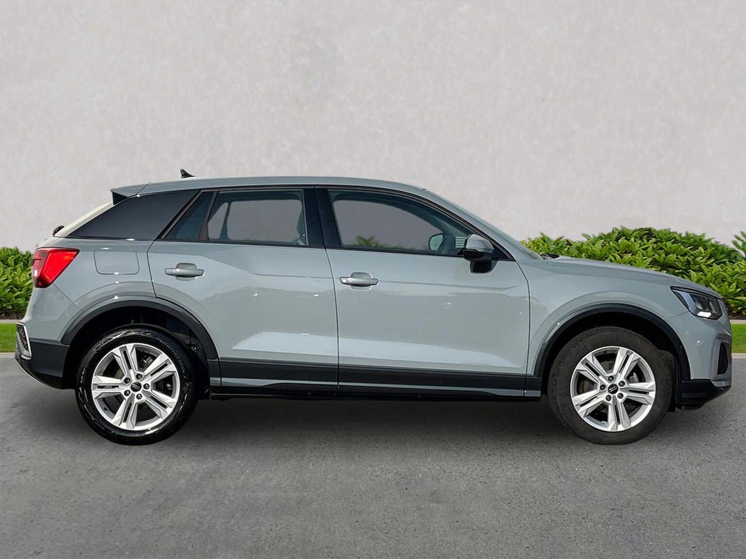 Used Audi Q2 2025 for sale - 78193525: Photo 5