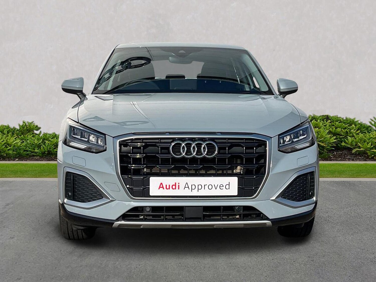 Used Audi Q2 2025 for sale - 78193525: Photo 7
