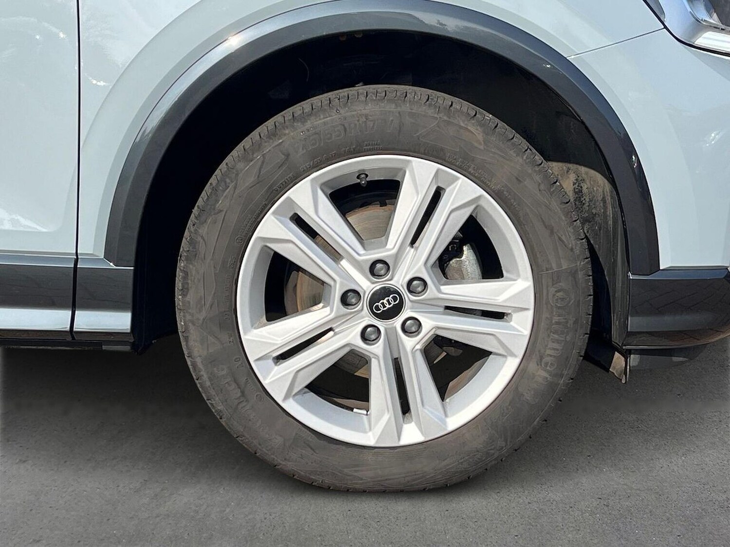 Used Audi Q2 2025 for sale - 78193525: Photo 8