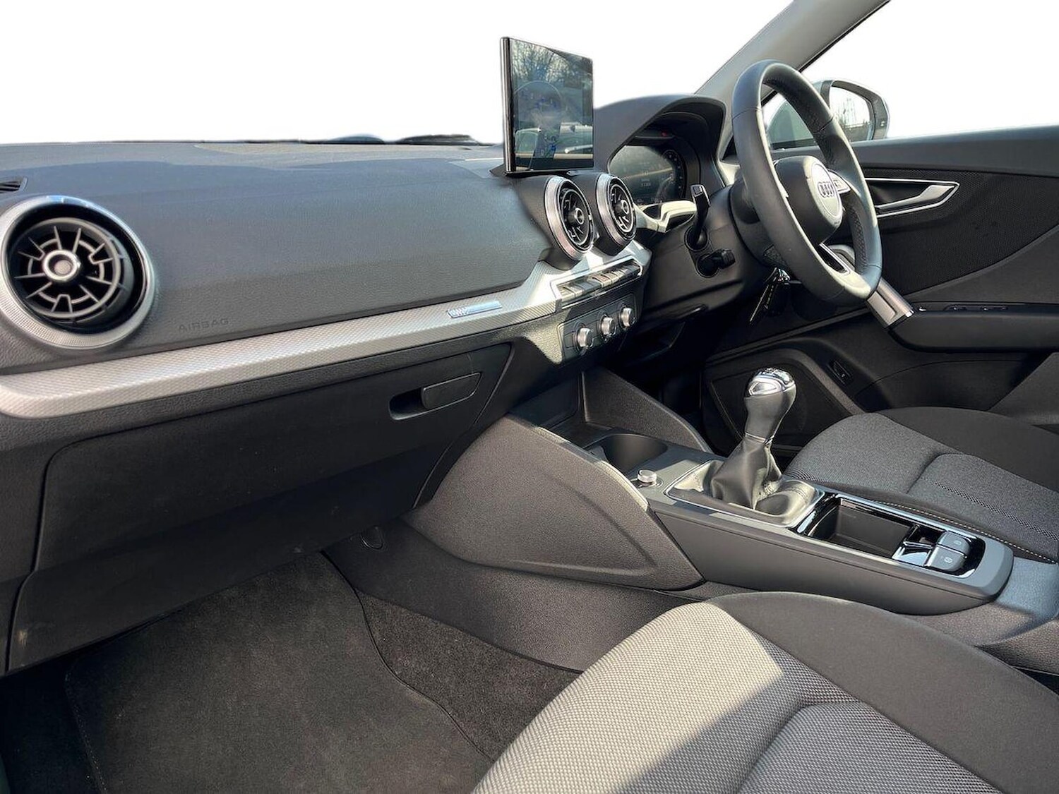 Used Audi Q2 2025 for sale - 78193525: Photo 9