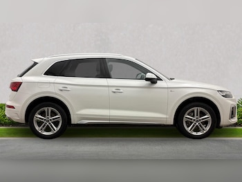 Used Audi Q5 2023 for sale - 78681633: Photo