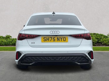 Used Audi A3 2025 for sale - 79380409: Photo
