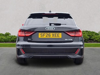 Used Audi A1 2026 for sale - 79017783: Photo