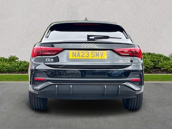 Used Audi Q3 2023 for sale - 78814248: Photo
