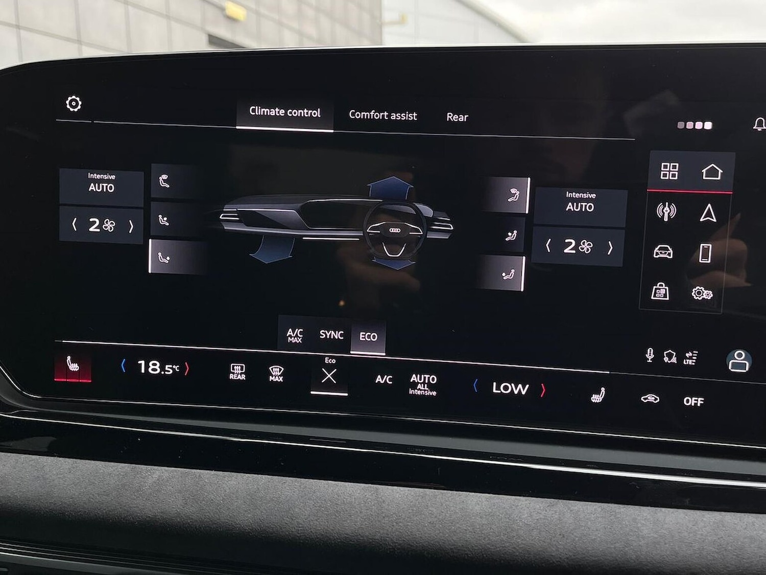 Used Audi A6 2025 for sale - 76951231: Photo 13