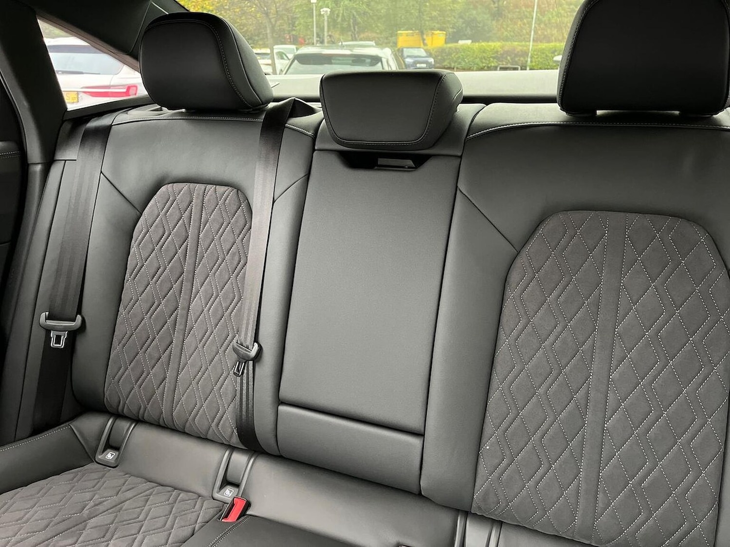 Used Audi A6 2025 for sale - 76951231: Photo 16