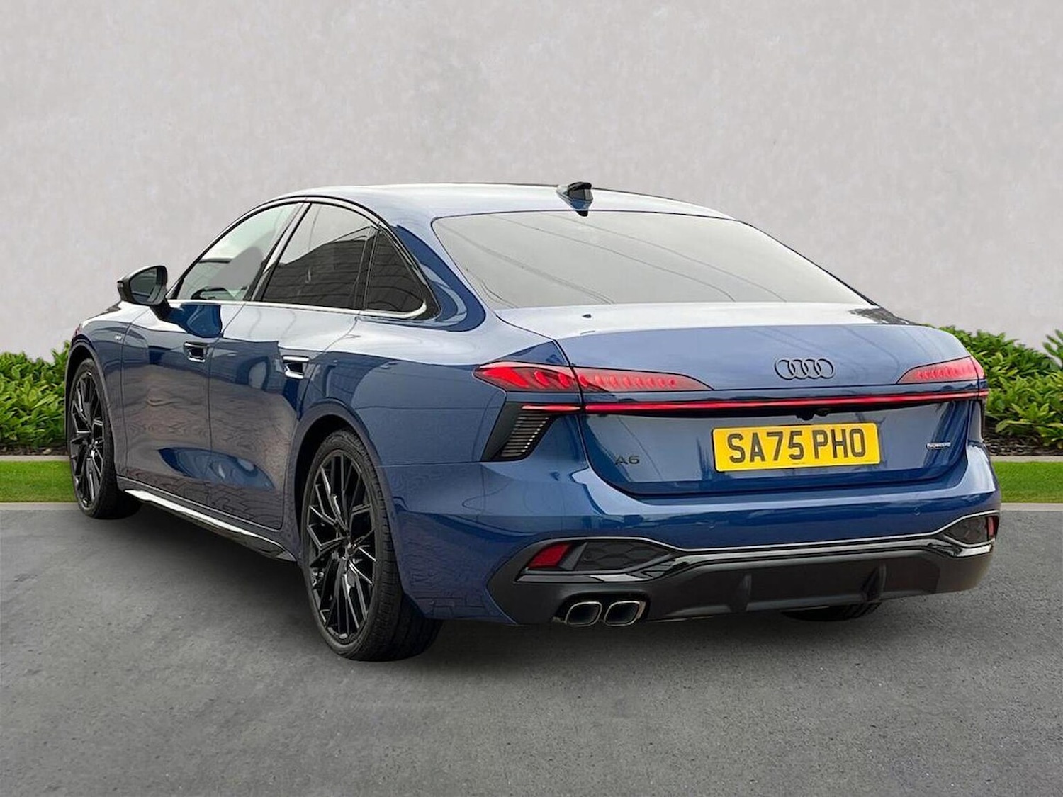 Used Audi A6 2025 for sale - 76951231: Photo 2