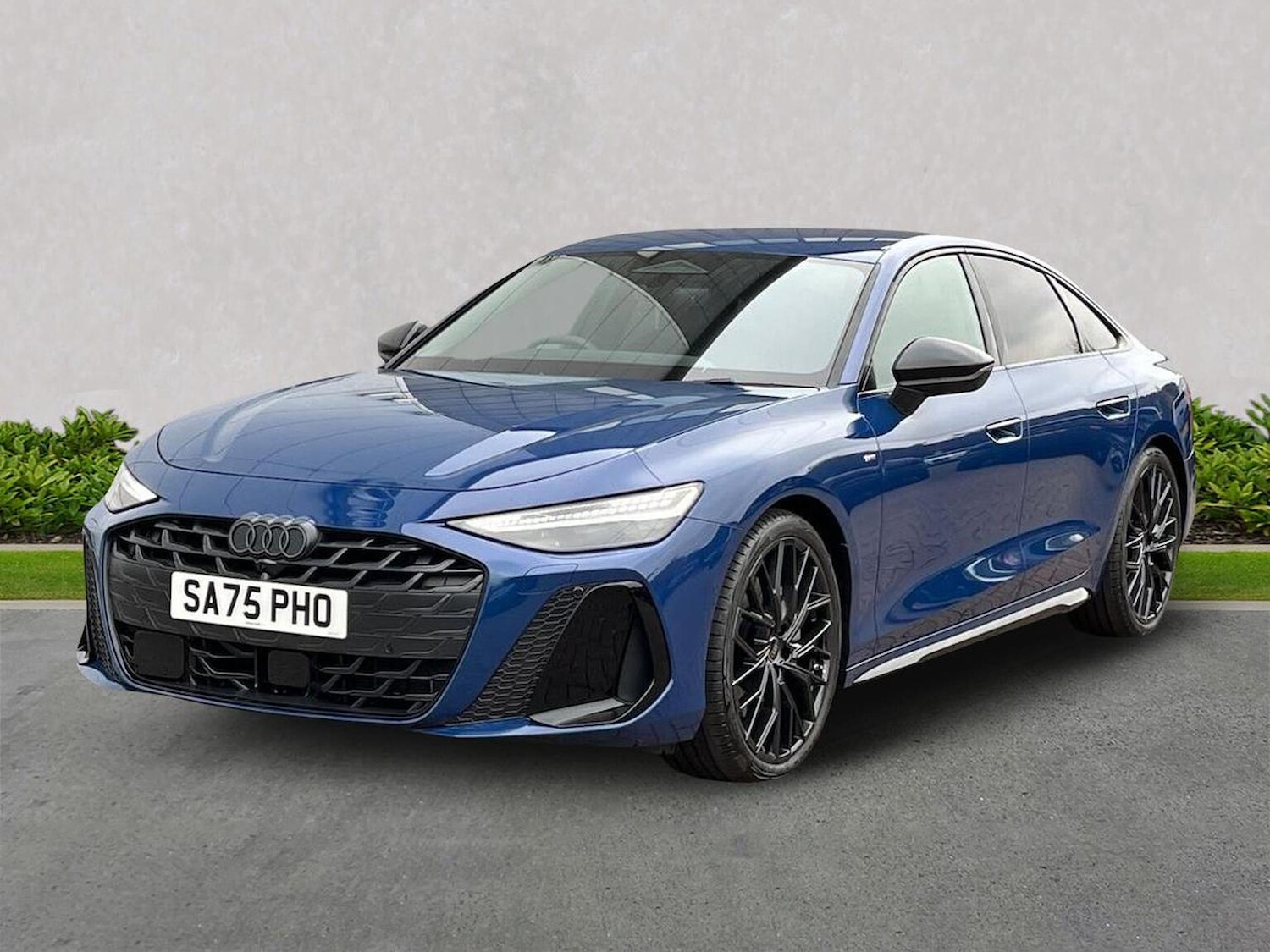 Used Audi A6 2025 for sale - 76951231: Photo 20