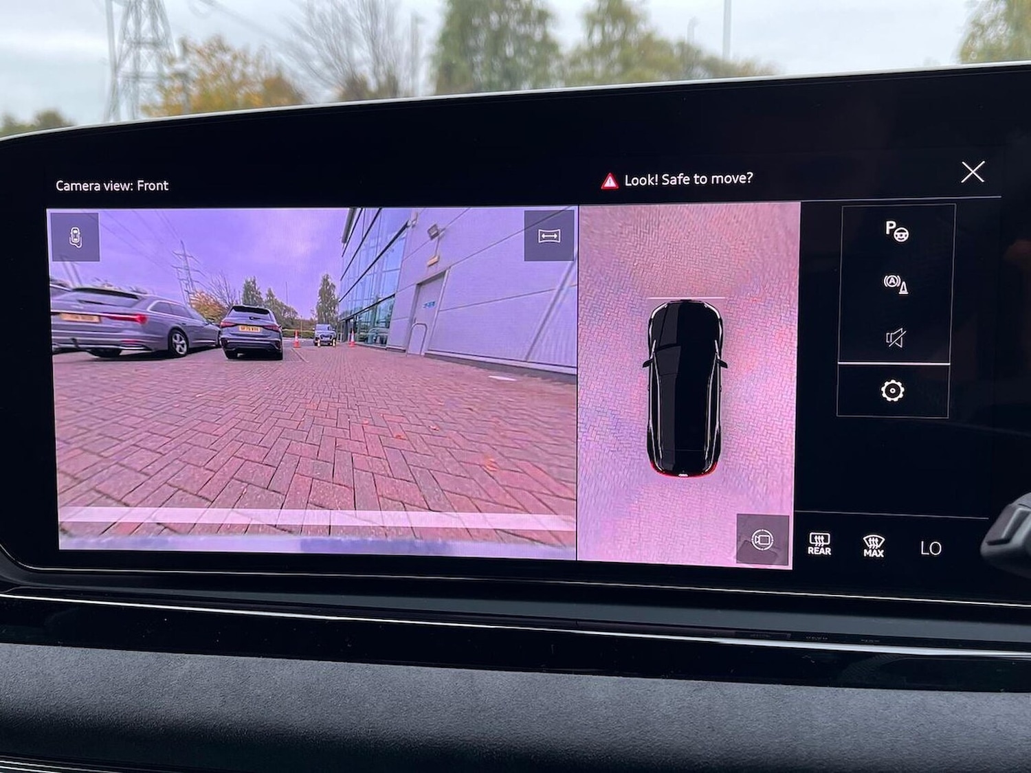 Used Audi A6 2025 for sale - 76951231: Photo 23