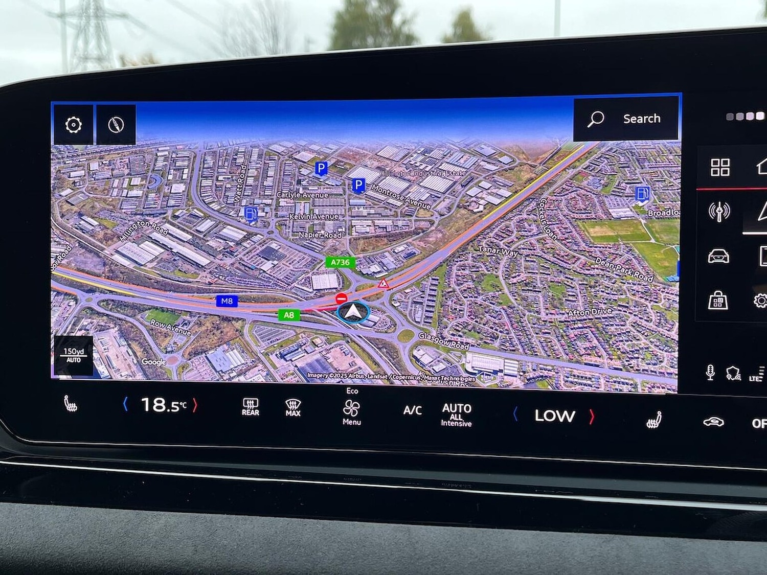 Used Audi A6 2025 for sale - 76951231: Photo 24