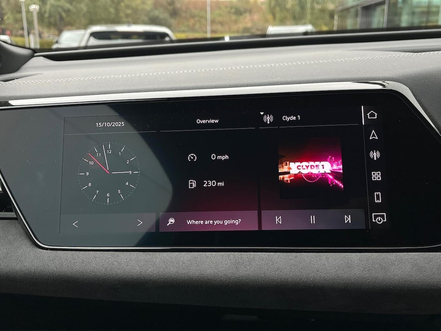 Used Audi A6 2025 for sale - 76951231: Photo 25