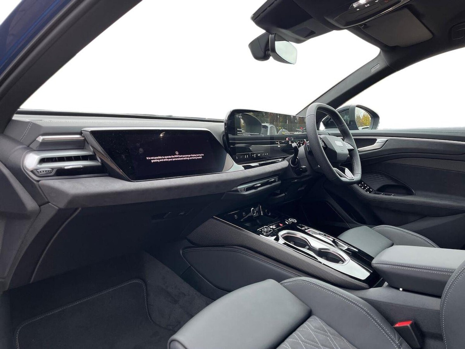 Used Audi A6 2025 for sale - 76951231: Photo 7