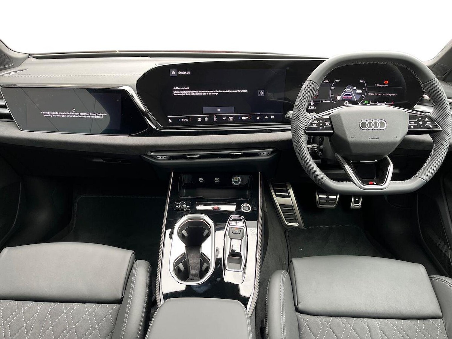 Used Audi A6 2025 for sale - 76951231: Photo 8