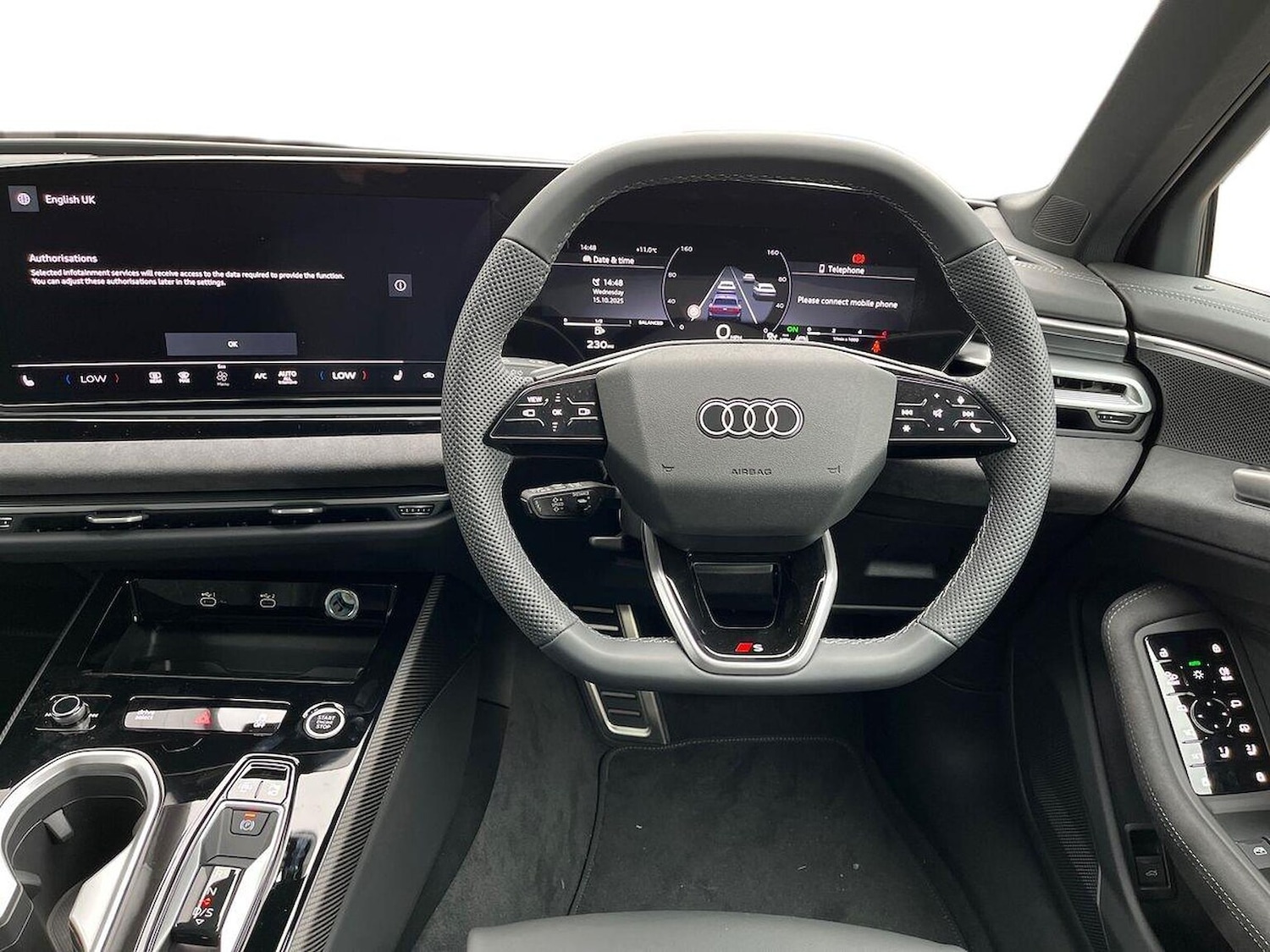 Used Audi A6 2025 for sale - 76951231: Photo 9