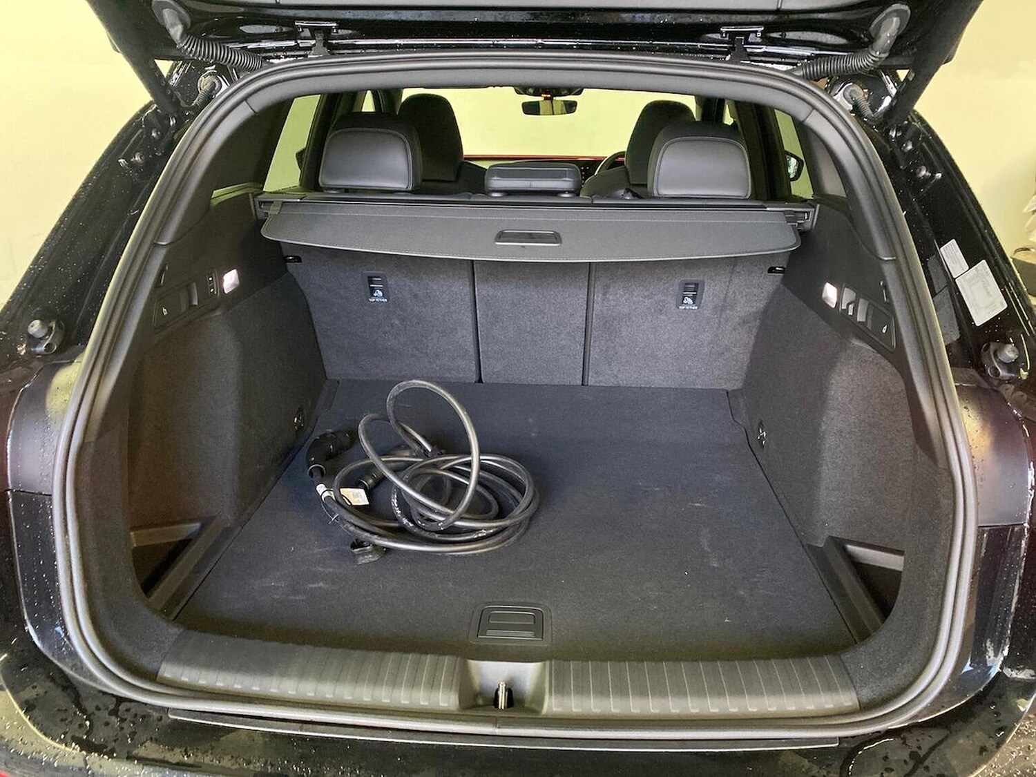 Used Audi Q6 e-tron 2025 for sale - 77489101: Photo 17