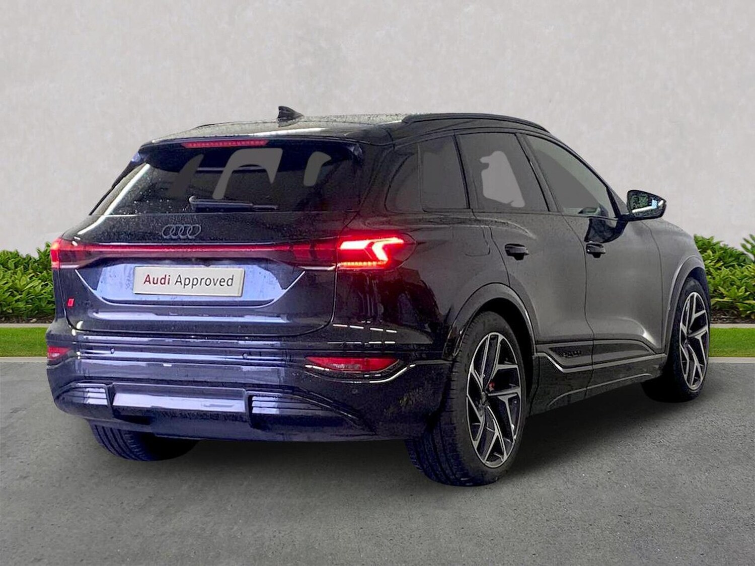 Used Audi Q6 e-tron 2025 for sale - 77489101: Photo 18