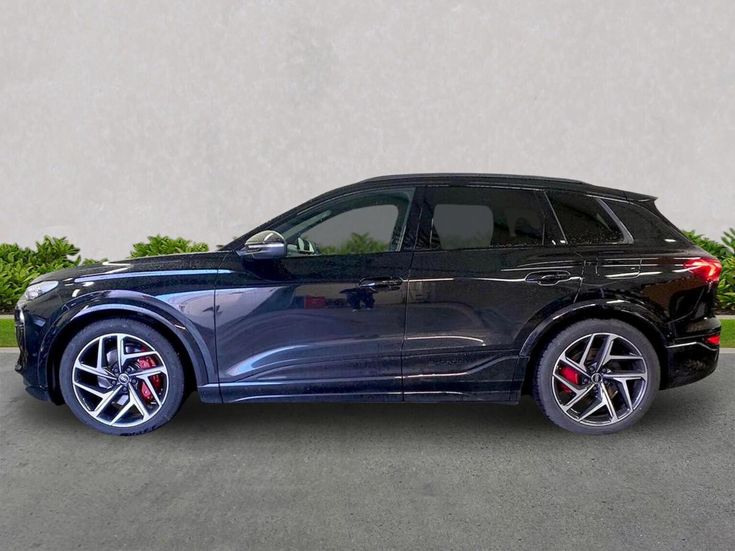 Used Audi Q6 e-tron 2025 for sale - 77489101: Photo 19