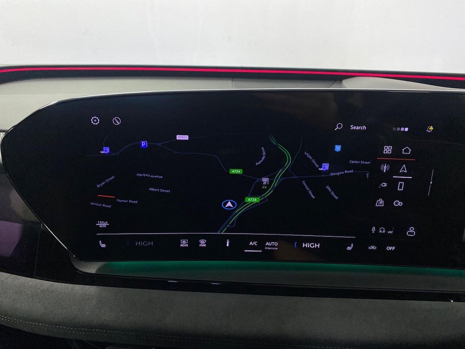 Used Audi Q6 e-tron 2025 for sale - 77489101: Photo 24