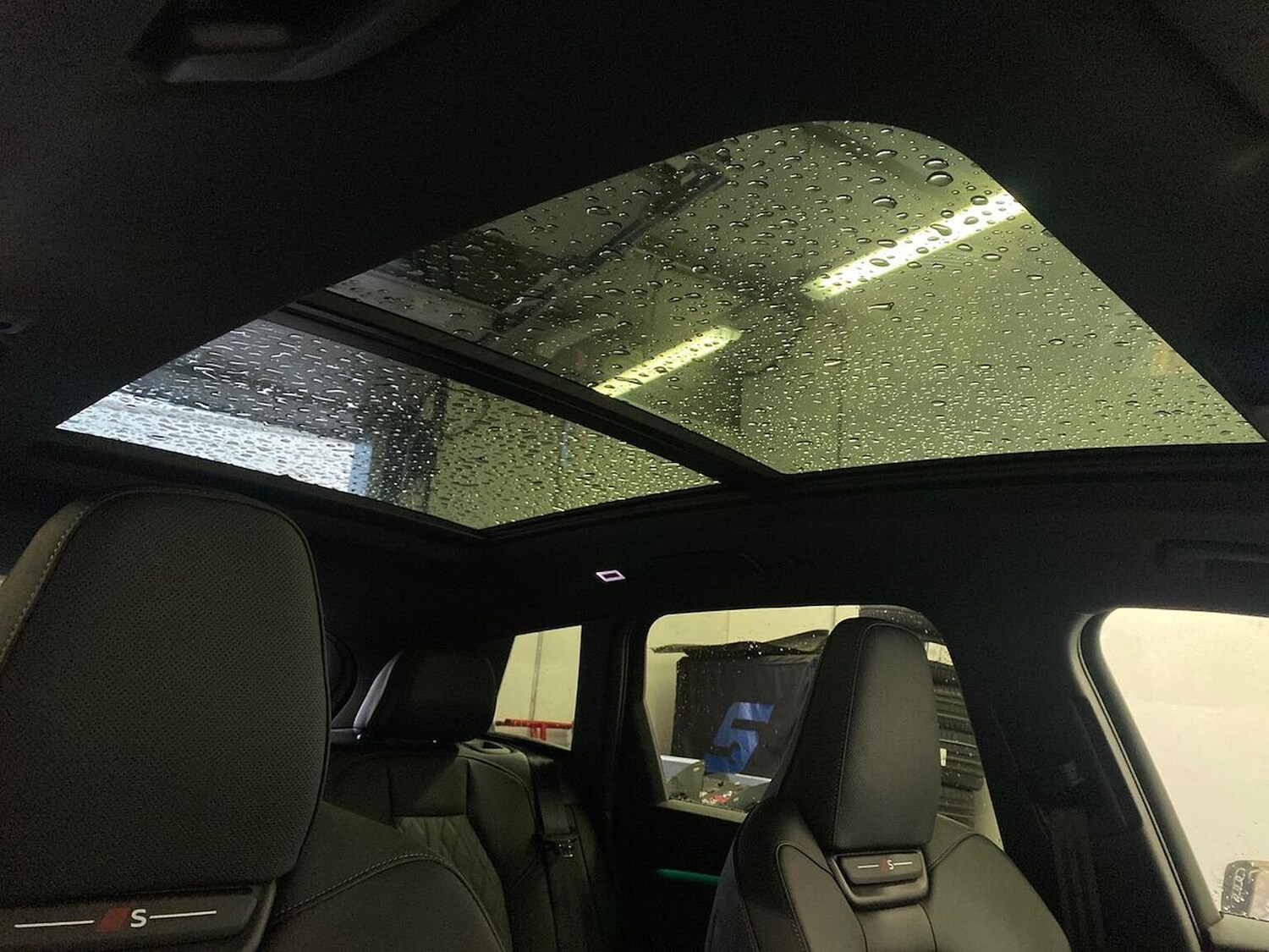 Used Audi Q6 e-tron 2025 for sale - 77489101: Photo 32