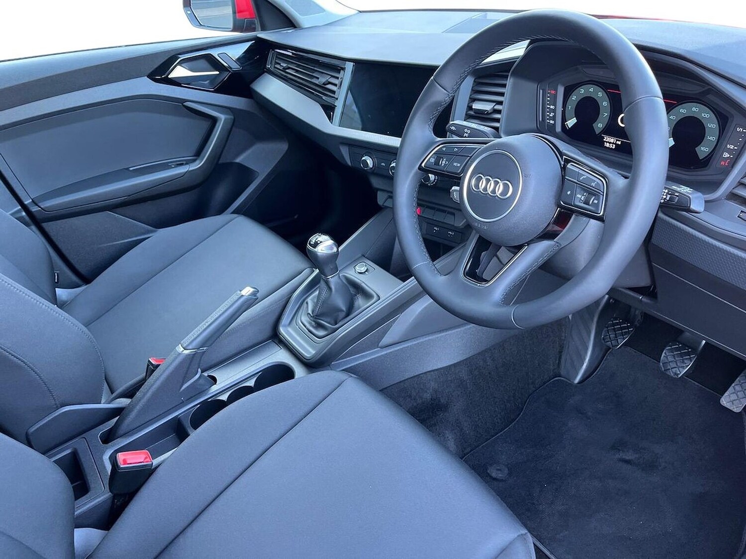Vehicle 15