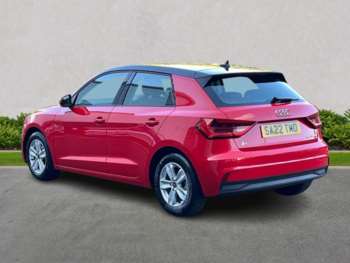 Used Audi A1 2022 for sale - 75435467: Photo