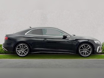 Used Audi A5 2023 for sale - 78926214: Photo