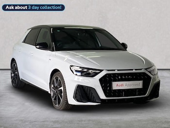 Audi - A1