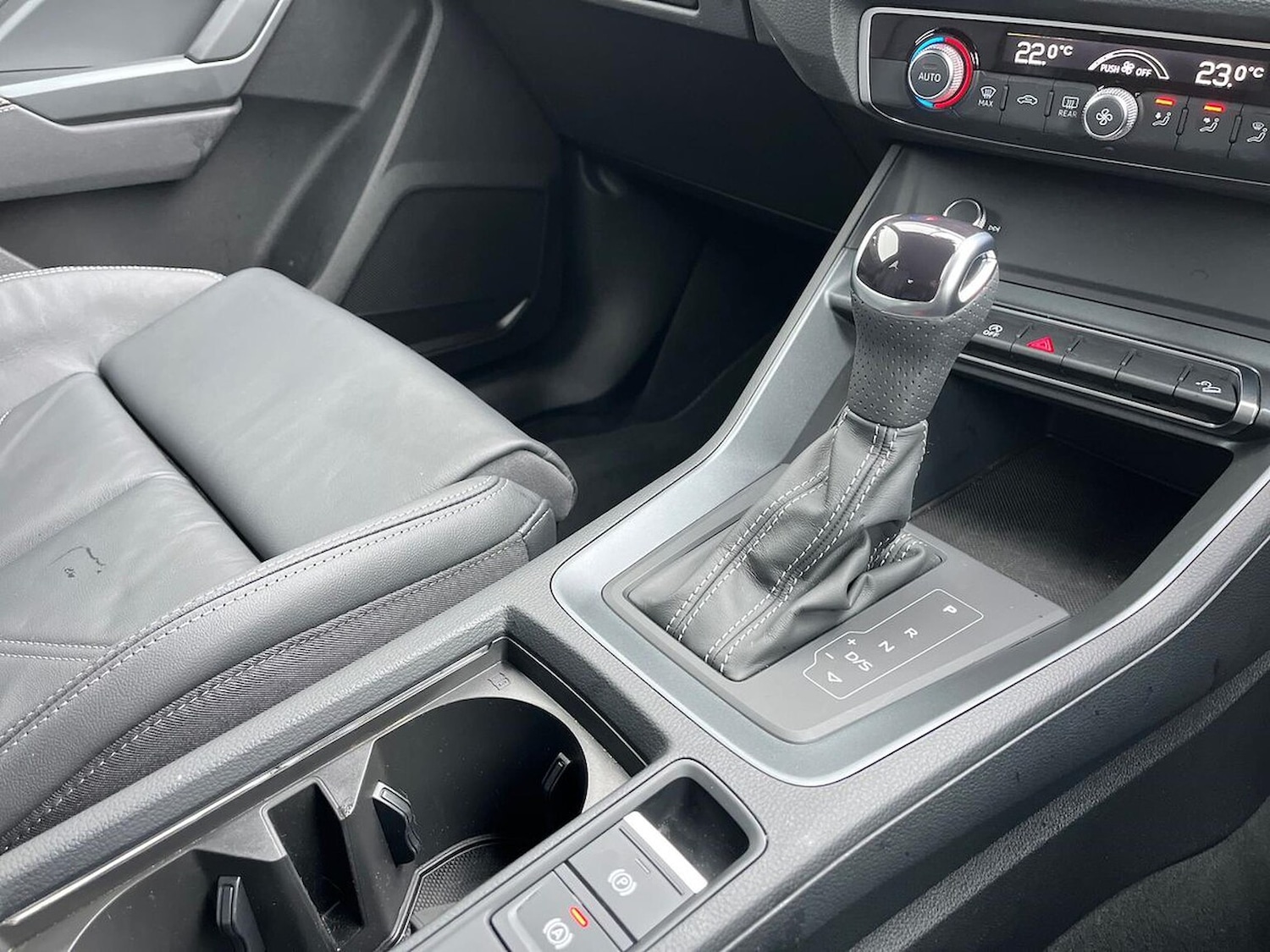 Used Audi Q3 2025 for sale - 76187072: Photo 13