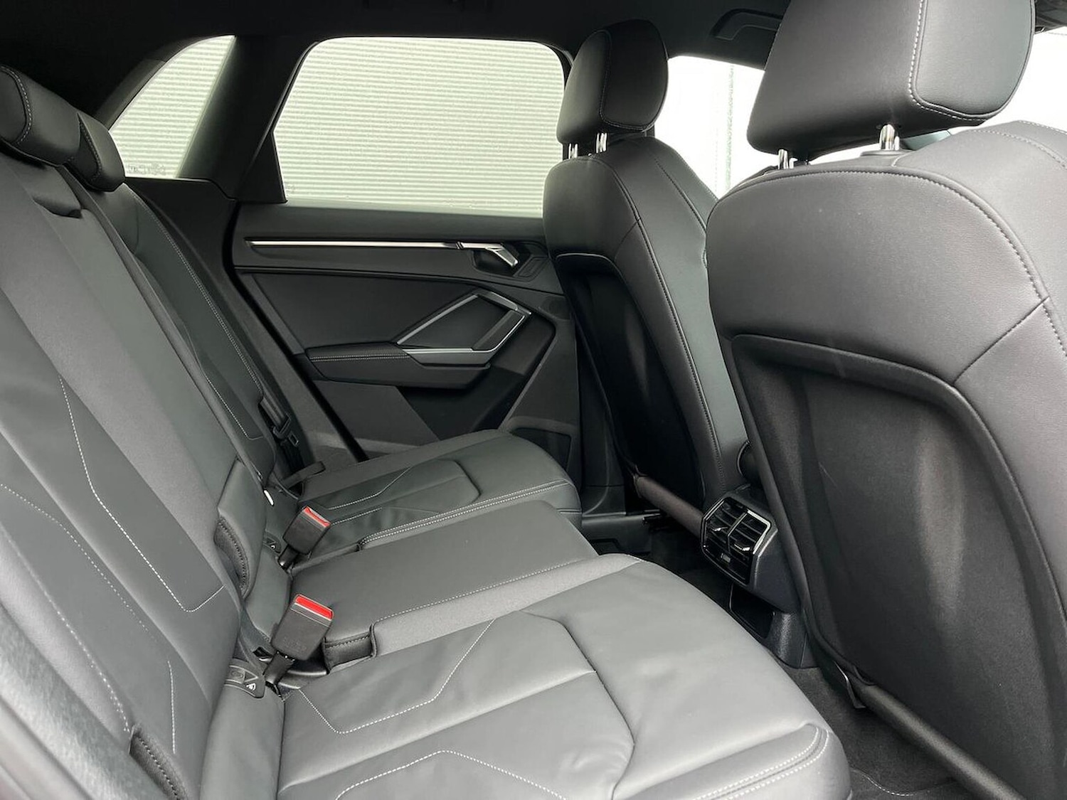Used Audi Q3 2025 for sale - 76187072: Photo 16