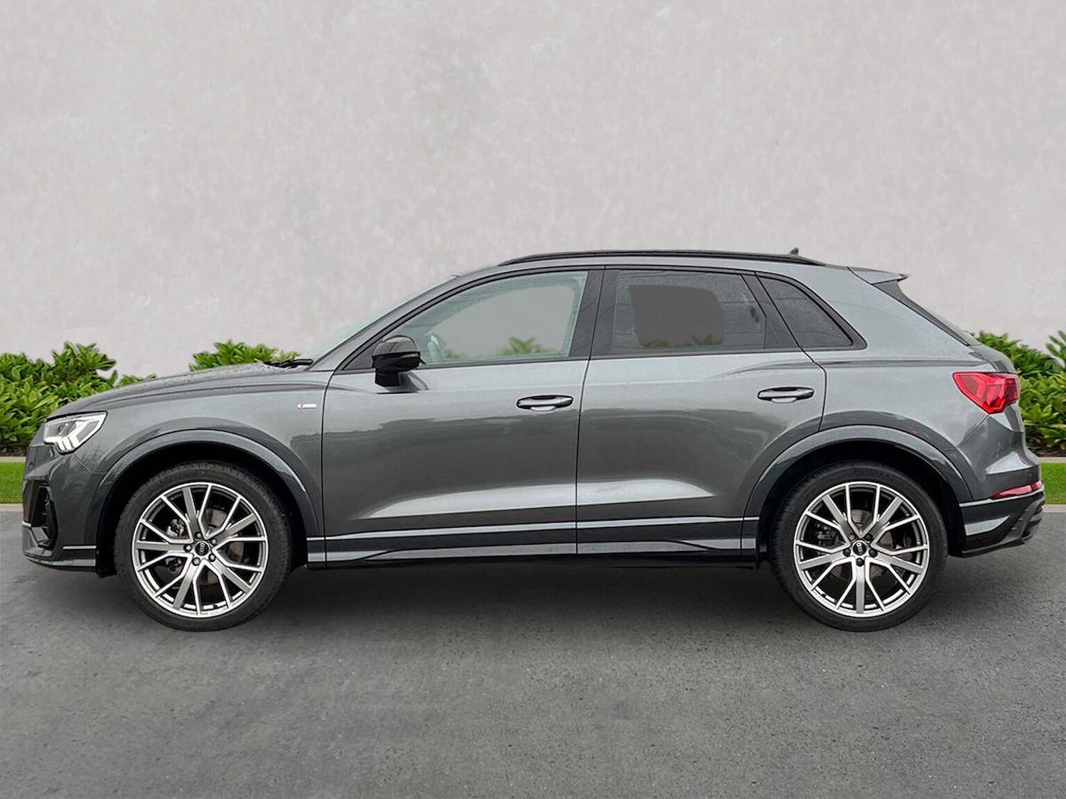 Used Audi Q3 2025 for sale - 76187072: Photo 19