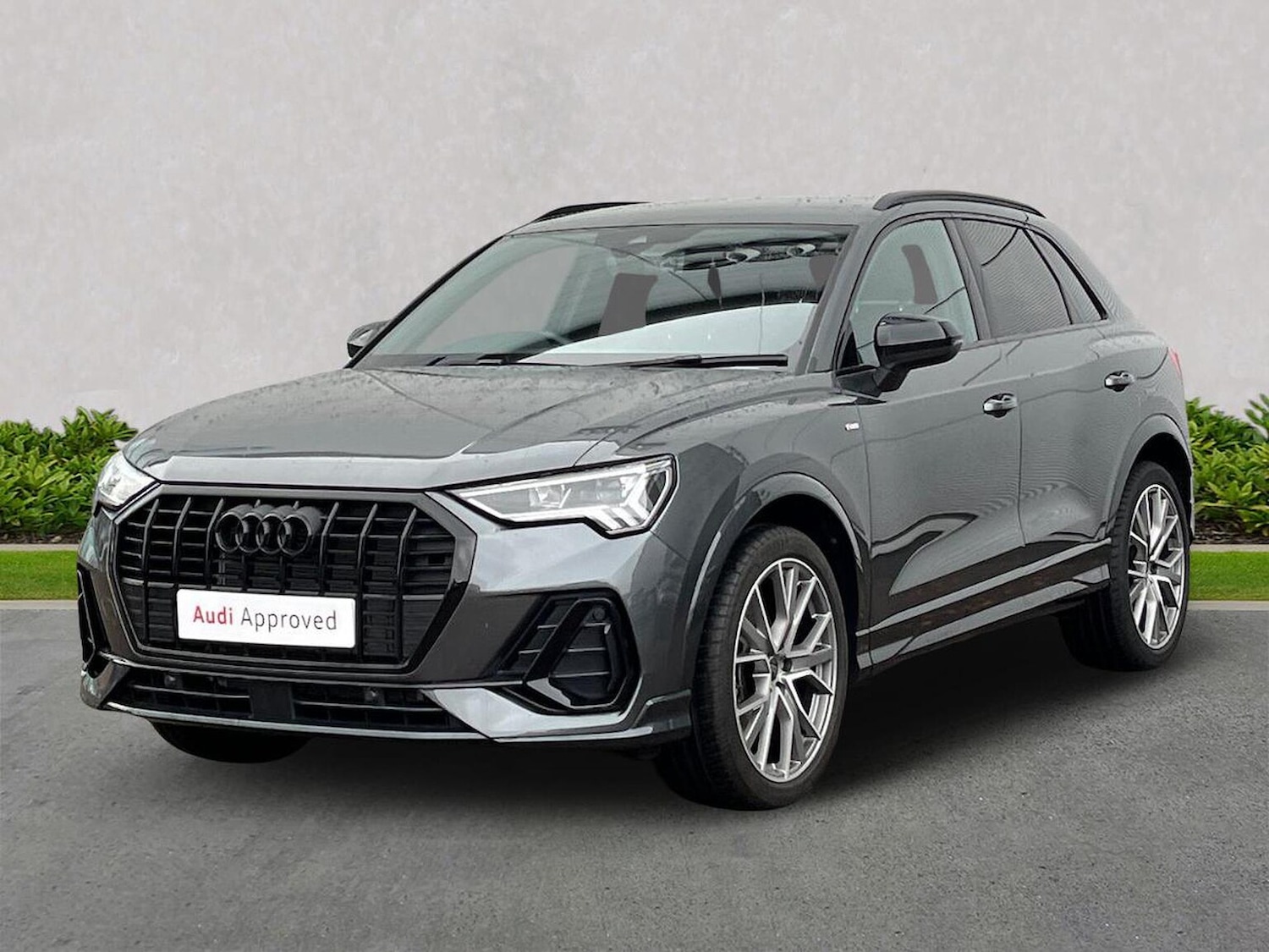 Used Audi Q3 2025 for sale - 76187072: Photo 20