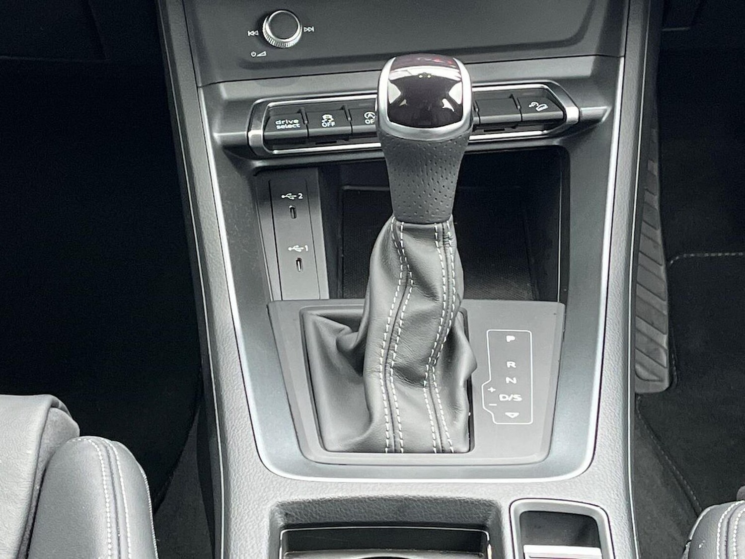 Used Audi Q3 2025 for sale - 76187072: Photo 22