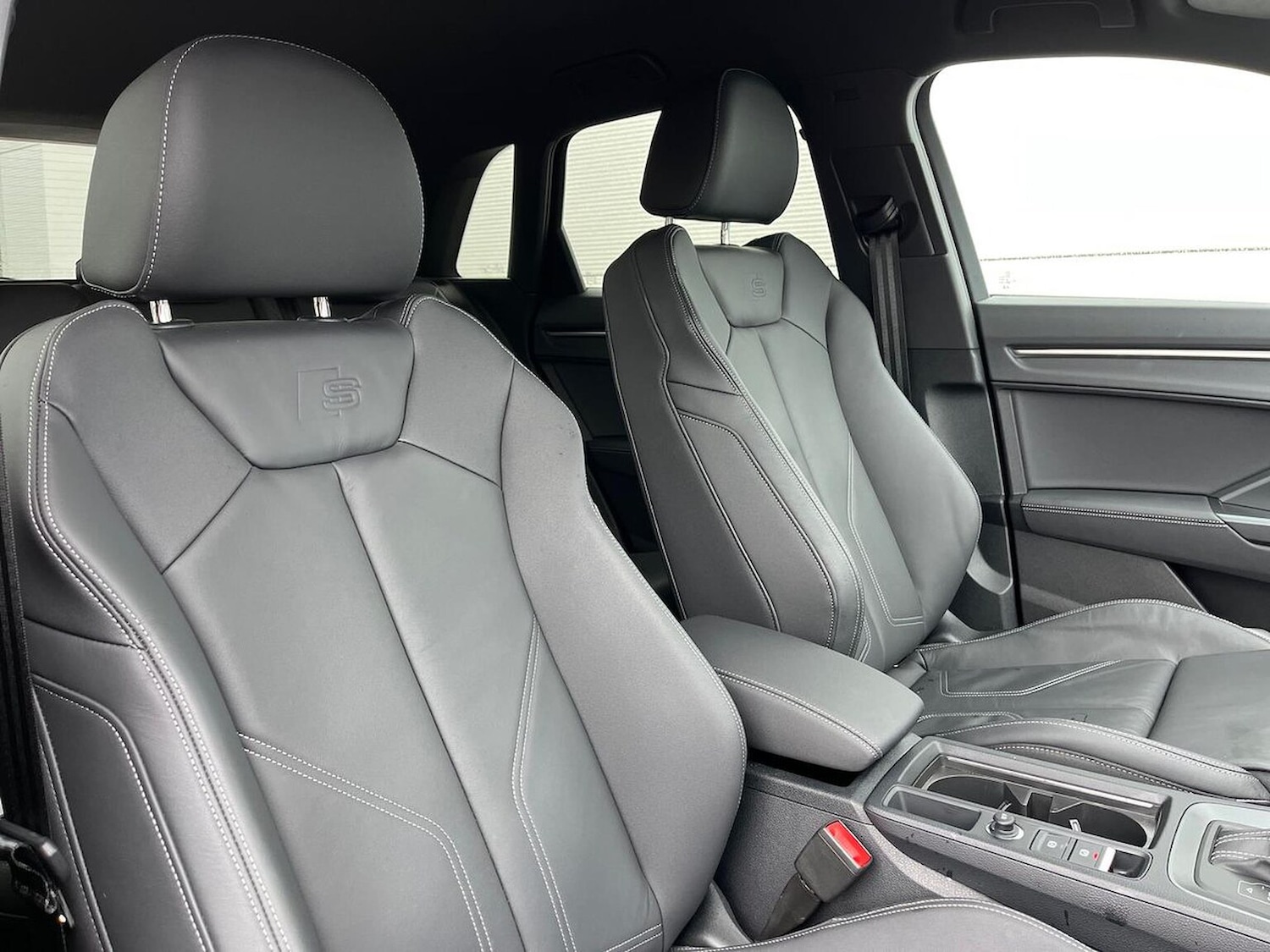 Used Audi Q3 2025 for sale - 76187072: Photo 25