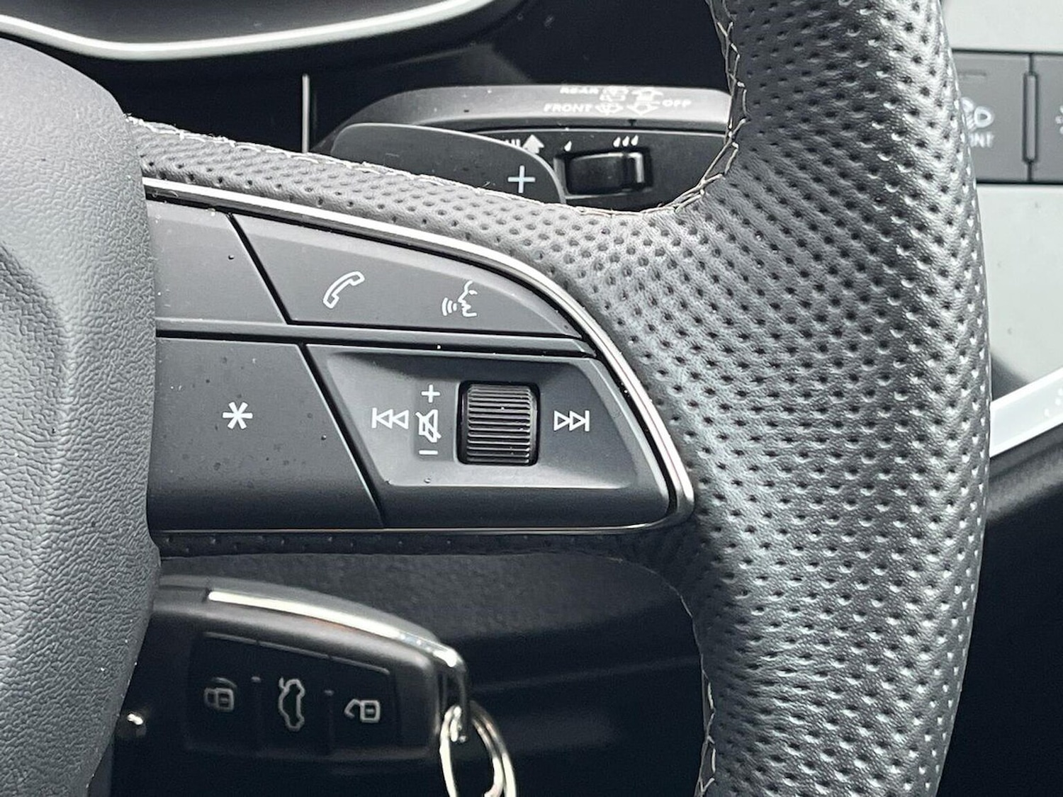 Used Audi Q3 2025 for sale - 76187072: Photo 26