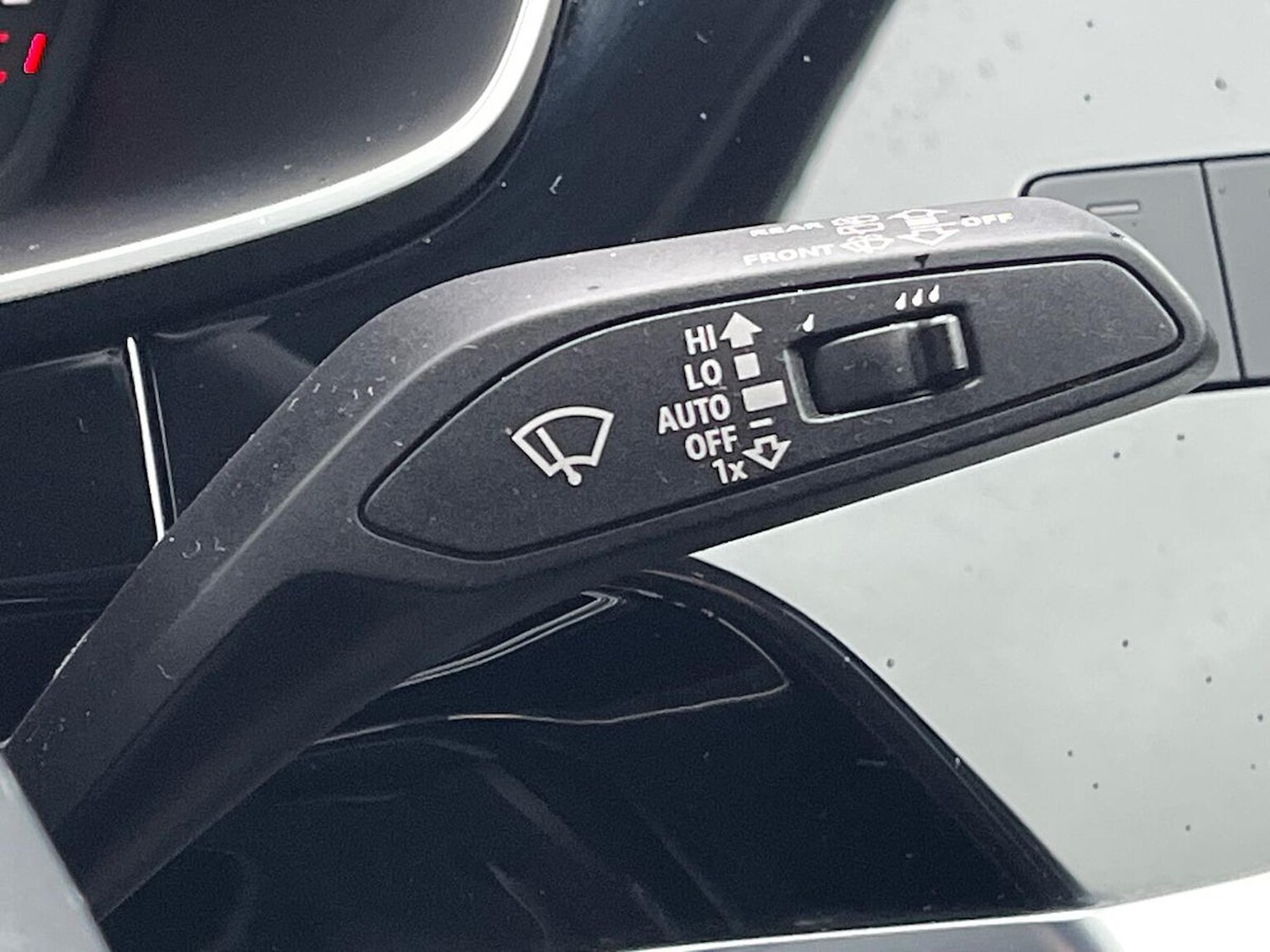 Used Audi Q3 2025 for sale - 76187072: Photo 29