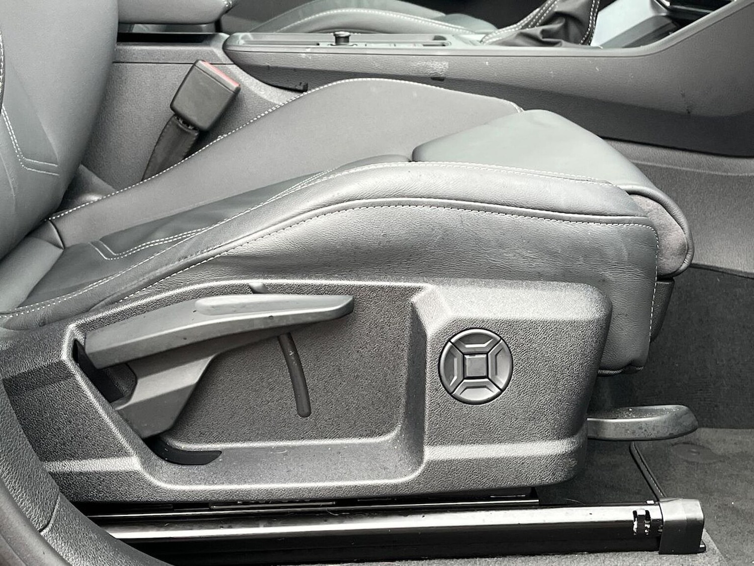 Used Audi Q3 2025 for sale - 76187072: Photo 30