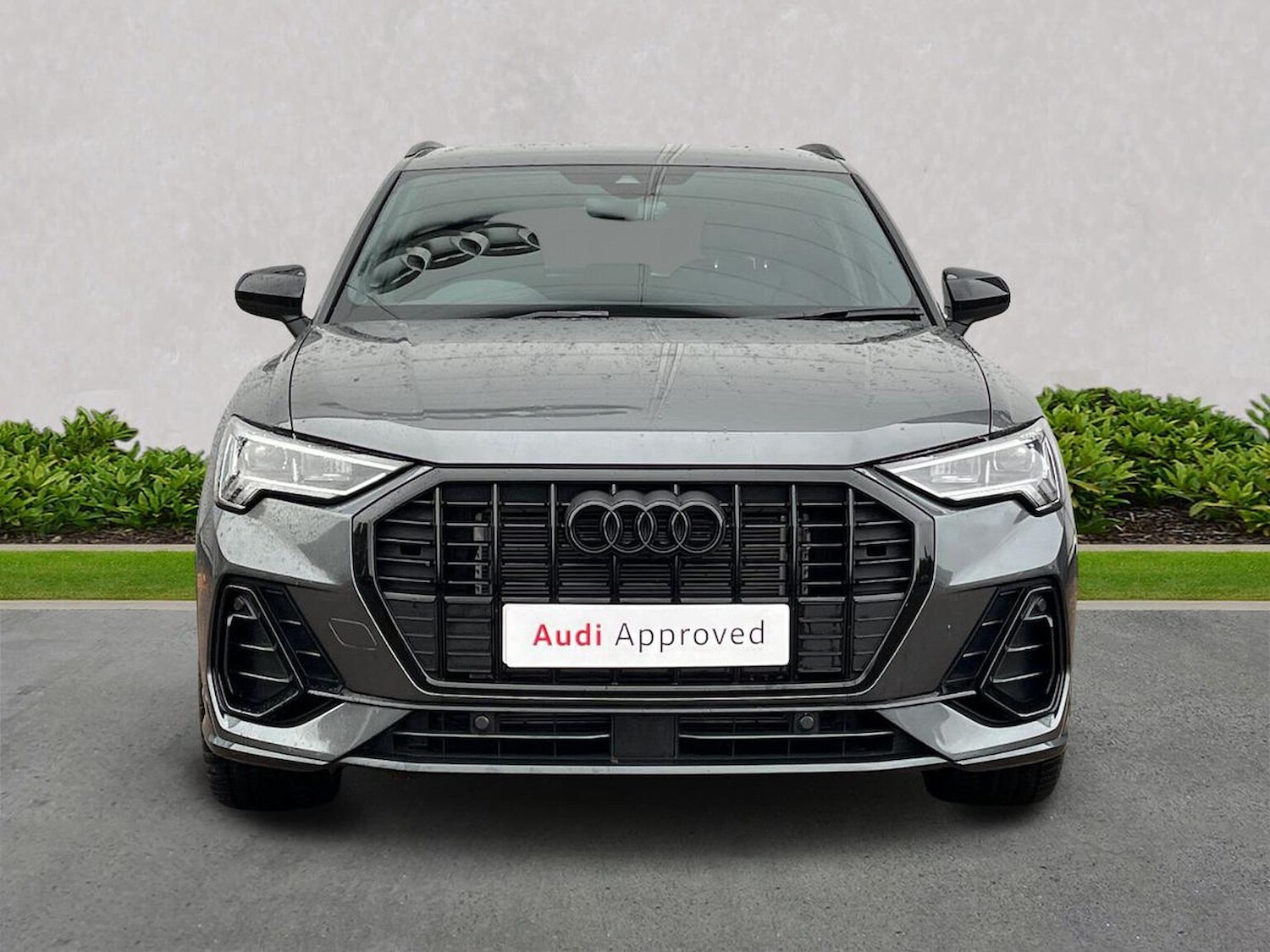 Used Audi Q3 2025 for sale - 76187072: Photo 5
